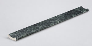 Serapool Verde Guatemala İçbükey Parça 4x33 cm
