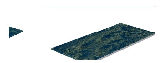Serapool Verde Guatemala Merdiven Kaymazı Sağ Bitiş 33x66x0,76 cm