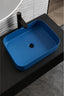 Kuvars Lavabo