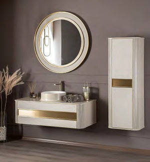 M-RGN 121 - Cresta