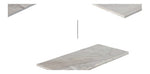 Serapool Antique Beige Infinity Karo Çift Bitiş 33x66x0,76 cm