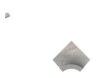 Serapool Antique Beige İçbükey Köşe Parçası (IBA) 4x4 cm