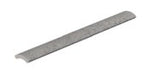 Serapool Antique Grey Dışbükey Parça 4x33 cm