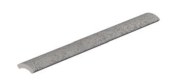 Serapool Antique Grey Dışbükey Parça 4x33 cm