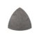 Serapool Antique Grey Dışbükey Köşe Parçası (DBK) 4x4 cm