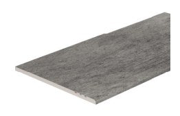 Serapool Antique Grey Merdiven Kaymazı 33x66x1,80 cm