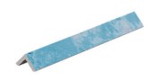 Serapool Blue Bead Köşebent 4x4x33 cm