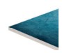 Serapool Blue Bead Merdiven Kaymazı 33x66x0,76 cm