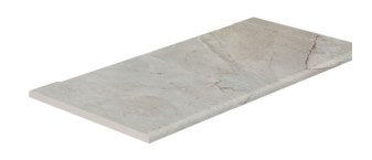 Serapool Porselen Çizgi Taşma Tutamak BS3366HSH 33x66x1,80 cm