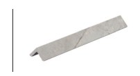 Serapool Beige Stone Köşebent 4x4x33 cm
