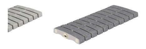 Serapool Porselen Flex Izgara CE3050GF 30x50 cm