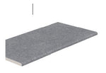 Serapool Cement Grey Infinity Karo Çift Bitiş 33x66x1,80 cm
