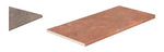 Serapool Porselen Monoblok Tutamak CT2566MH 25x66x1,80 cm