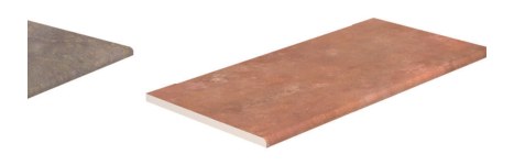 Serapool Porselen Monoblok Tutamak CT2566MH 25x66x1,80 cm