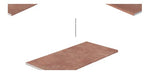 Serapool Cotto Infinity Karo Tek Bitiş 33x66x0,76 cm