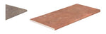 Serapool Porselen Monoblok Tutamak CT3366MH 33x66x1,80 cm