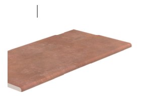 Serapool Cotto Infinity Karo Çift Bitiş 33x66x1,80 cm