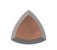 Serapool Cotto İçbükey Köşe Parçası (IBK) 4x4 cm