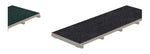 Serapool Relax Porselen Hidden Izgara DA25HG 25x66 cm