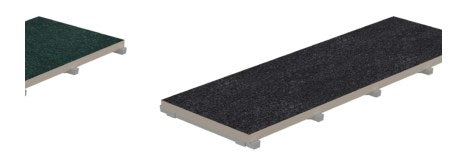 Serapool Relax Porselen Hidden Izgara DA30HG 30x66 cm