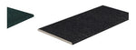 Serapool Relax Porselen Çizgi Taşma Tutamak DA33HPC-B 33x66x1,80 cm Tam Pahlı Kenar