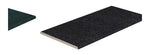 Serapool Relax Porselen Çizgi Taşma Tutamak DA33HPC-HB 33x66x1,80 cm Yarım Pahlı Kenar