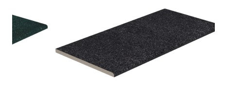 Serapool Relax Porselen Tutamak DA33PC-HB 33x66x1,80 cm Yarım Pahlı Kenar