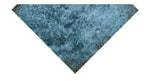Serapool Deep Blue Porselen Havuz Karosu 15x15 cm