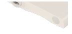 Serapool Relax Fullbody Porselen Izgara Arası Rakam Yazısı Fullbody FB25GF-DM 25x25 cm