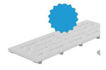 Serapool Relax Porselen Izgara Fullbody FW30G 30x66 cm