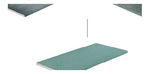Serapool Firuze Mix Infinity Karo Tek Bitiş 33x66x0,76 cm