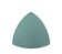 Serapool Firuze Mix Dışbükey Köşe Parçası (DBK) 4x4 cm