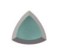 Serapool Firuze Mix İçbükey Köşe Parçası (IBK) 4x4 cm