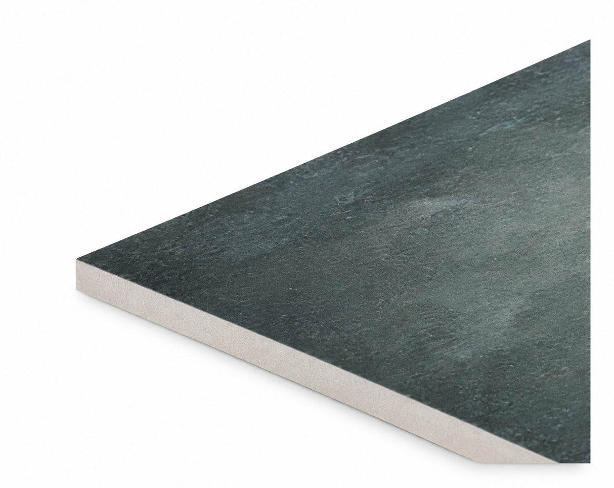 Serapool Firuze Mix Merdiven Kaymazı 33x66x0,76 cm