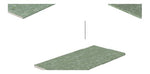 Serapool Kaan Mix Infinity Karo Tek Bitiş 33x66x0,76 cm