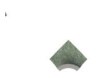 Serapool Kaan Mix İçbükey Köşe Parçası (IBA) 4x4 cm