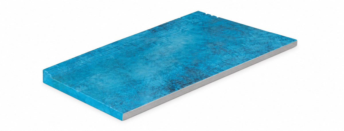 Serapool Marin Merdiven Kaymazı Sağ Bitiş 33x66x1,80 cm