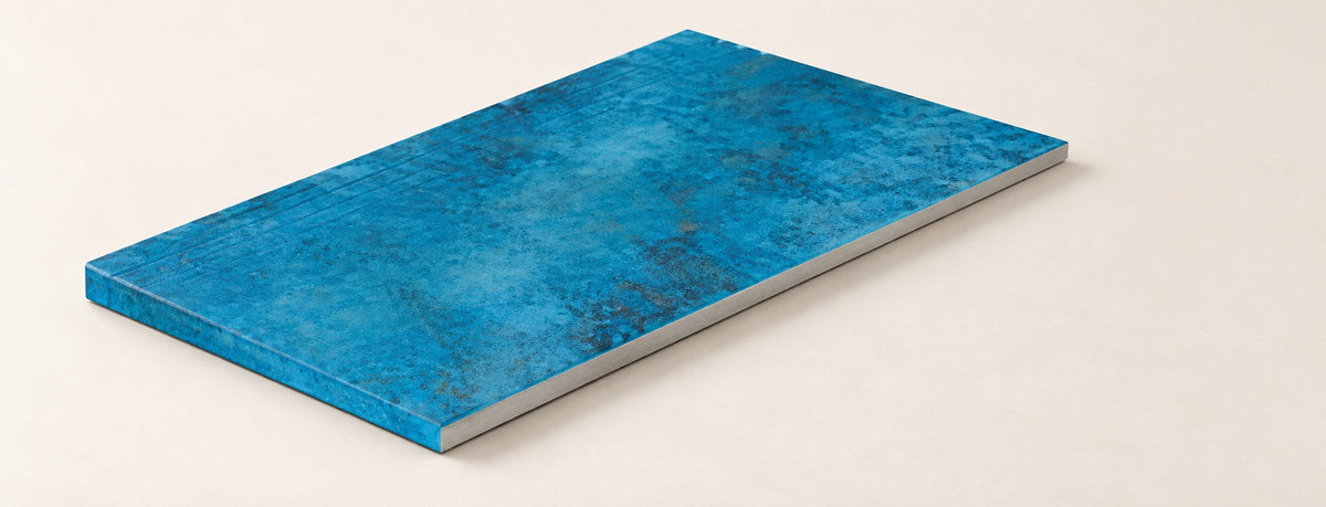 Serapool Marin Merdiven Kaymazı Sağ Bitiş 33x66x1,80 cm
