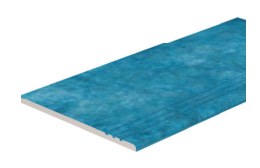Serapool Marin Merdiven Kaymazı 33x66x1,80 cm