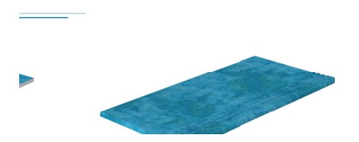 Serapool Marin Merdiven Kaymazı Sol Bitiş 33x66x0,76 cm