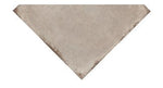 Serapool Mocha Beige Porselen Havuz Karosu 15x15 cm