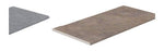 Serapool Porselen Çizgi Taşma Tutamak NM3366HSH 33x66x1,80 cm