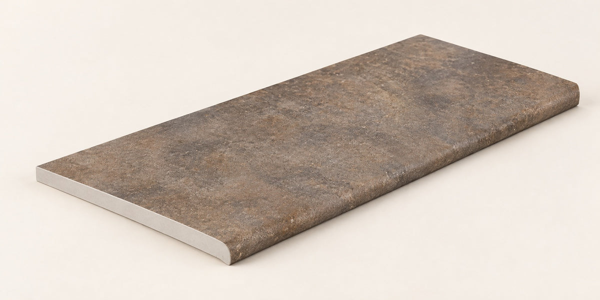Serapool Porselen Monoblok Tutamak NM3366MH 33x66x1,80 cm