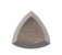 Serapool Natural Mocha İçbükey Köşe Parçası (IBK) 4x4 cm