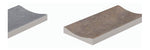 Serapool Porselen Yağmur Kanalları NMRC 12,5x25 cm