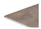 Serapool Natural Mocha Merdiven Kaymazı 33x66x0,76 cm