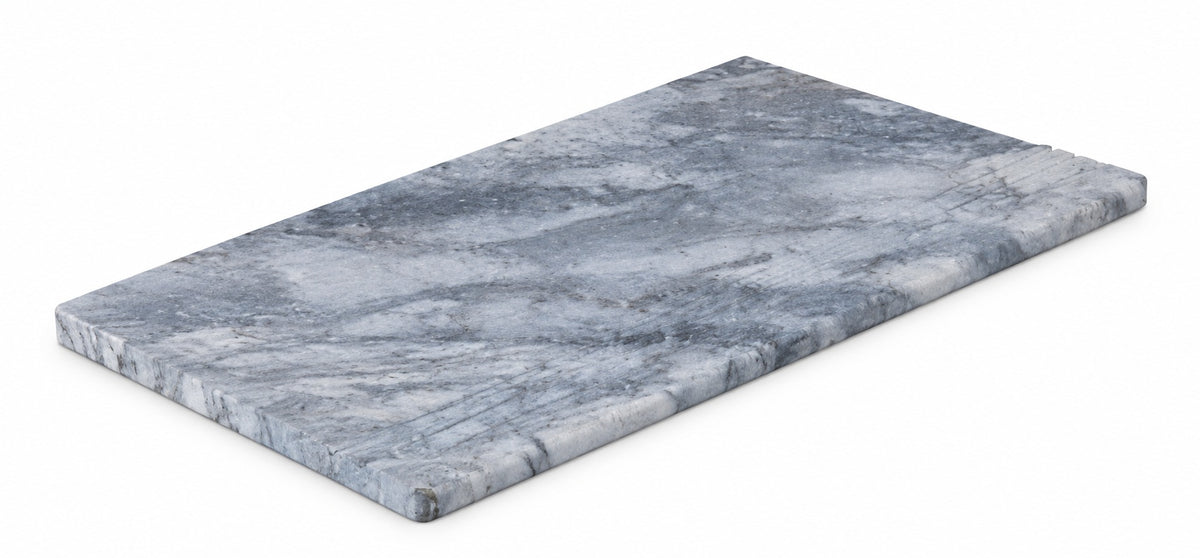Serapool Oceano Merdiven Kaymazı Sol Bitiş 33x66x1,80 cm
