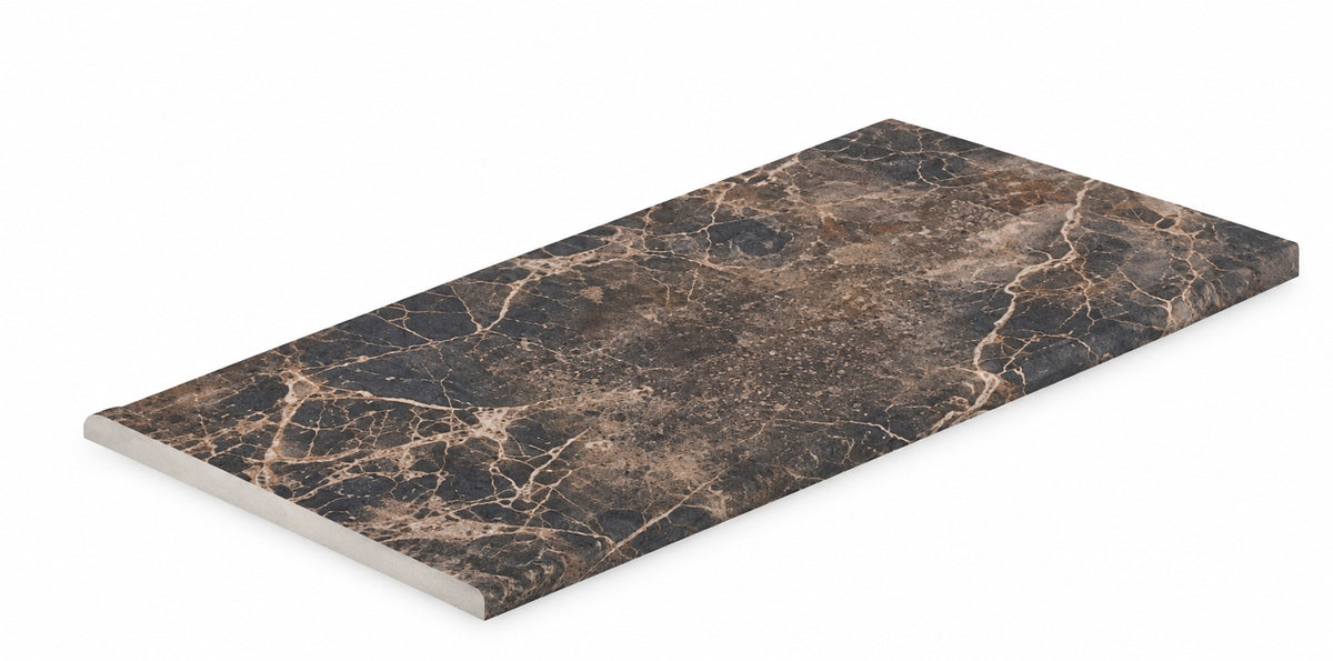 Serapool Olcay Mix Infinity Karo Çift Bitiş 33x66x0,76 cm