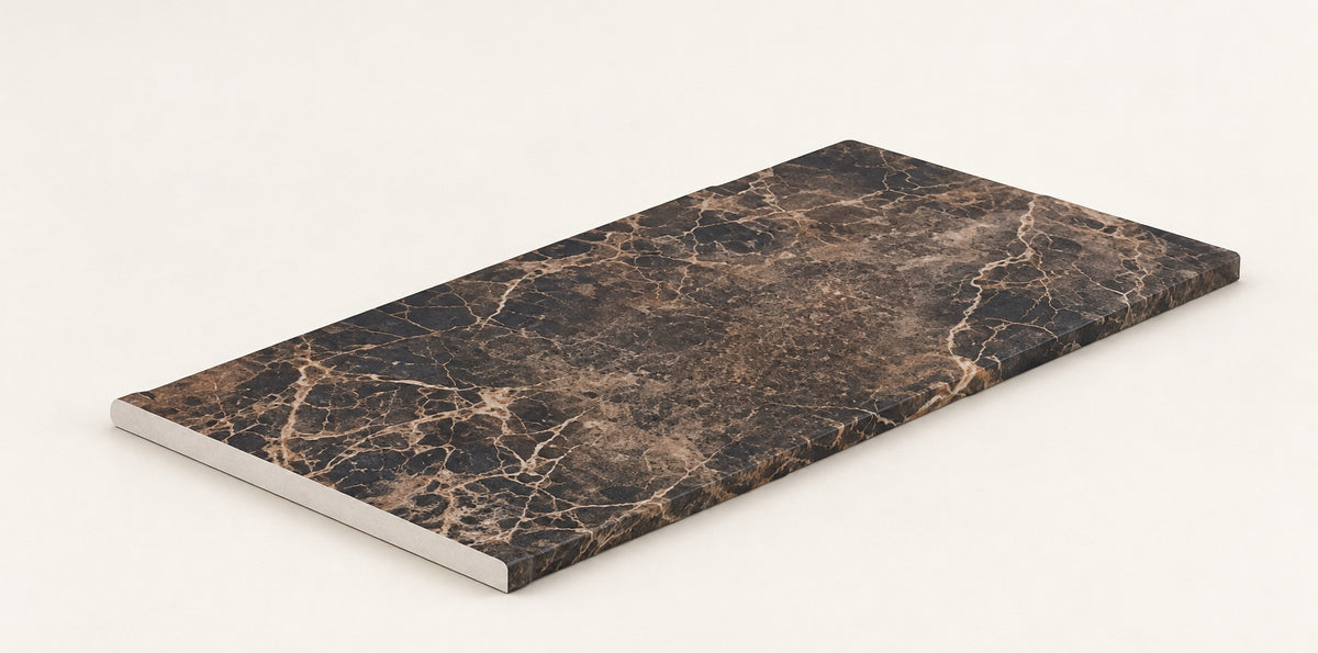 Serapool Olcay Mix Infinity Karo Çift Bitiş 33x66x0,76 cm