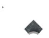 Serapool Olcay Mix İçbükey Köşe Parçası (IBA) 4x4 cm